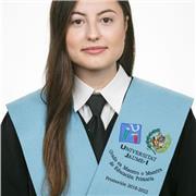 Lo más importante es tener vocación y disfrutar de esta enriquecedora: ser profesor